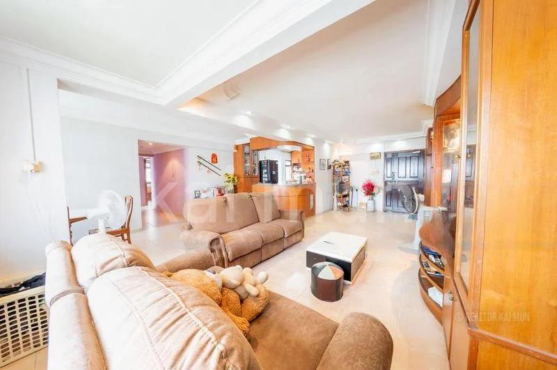 5 Room (5I) HDB for Sale in  653 Woodlands Ring Road - Image 15